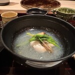 目白 鮨おざき - 