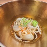 目白 鮨おざき - 