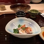 目白 鮨おざき - 