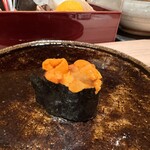 目白 鮨おざき - 