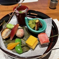 和食 國見 - 