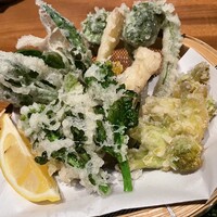 和食 國見 - 