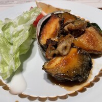 和食 國見 - 