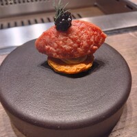 USHIGORO S. GINZA - 