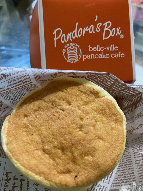 ベル・ヴィル 阪急岡本駅店 - 岡本/パンケーキ | 食べログ