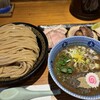 中華蕎麦うゑず