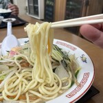 ウベ食堂 - にゅーん♪♪