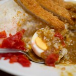 ジャンカレー - 