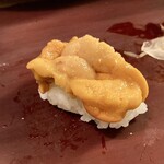 英ちゃん冨久鮓 - 