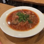 ユーラシア食堂 さらび - 料理写真: