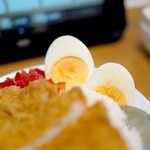 ジャンカレー - 