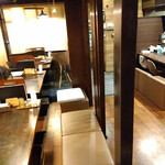 やきとり米澤 - 中