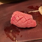 英ちゃん冨久鮓 - 