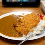 ジャンカレー - 