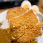 ジャンカレー - 