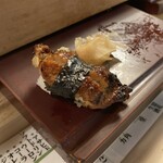 英ちゃん冨久鮓 - 