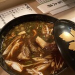 英ちゃん冨久鮓 - 