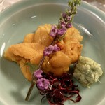 英ちゃん冨久鮓 - 