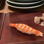 英ちゃん冨久鮓 - 