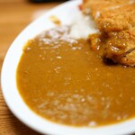 ジャンカレー - 