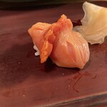 英ちゃん冨久鮓 - 