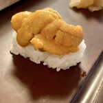 英ちゃん冨久鮓 - 