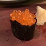 英ちゃん冨久鮓 - 