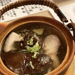 英ちゃん冨久鮓 - 