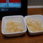 ジャンカレー - 