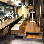 やきとり米澤 - 中