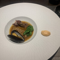 大阪鉄板焼き 神戸牛 TATARA - 