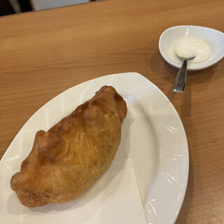 ユーラシア食堂 さらび_1