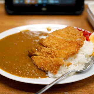 ジャンカレー_2