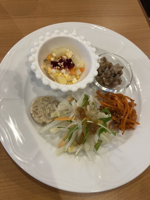 Eurasia Shokudo Sarabi photo 3