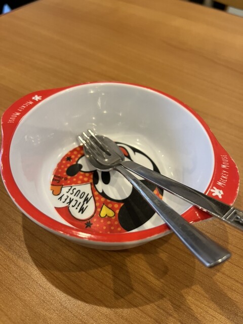 Eurasia Shokudo Sarabi photo 5