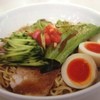 キャプテン - 料理写真:味噌冷やし中華