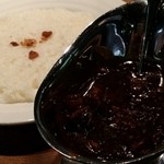 ホホズ カレー キッチン - 