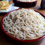 浅野屋 - 大天もり  2,450円