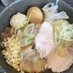 麺 並木商事 - 