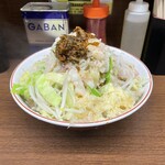 ラーメン二郎 - 