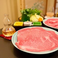 人形町今半 本店 - 