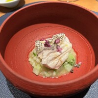 日本のイタリア料理店 sai - 