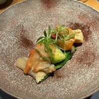 日本のイタリア料理店 sai - 
