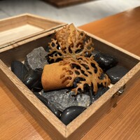 日本のイタリア料理店 sai - 