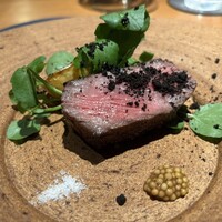 日本のイタリア料理店 sai - 