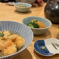 てんぷら山の上 Ginza - 