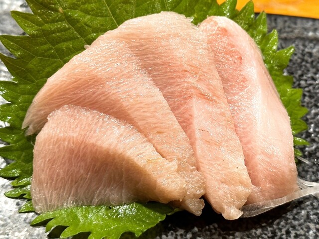 海鮮酒場 さとう - 福島（居酒屋）の写真