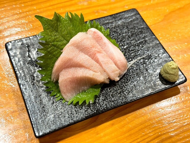 海鮮酒場 さとう - 福島（居酒屋）の写真