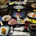 ホテル塩屋崎 - 