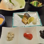 ホテル塩屋崎 - 